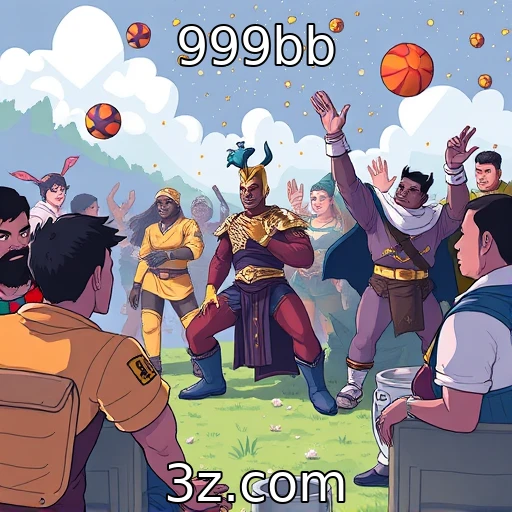 Desafios na inclusão de diversidade nos jogos : 999bb