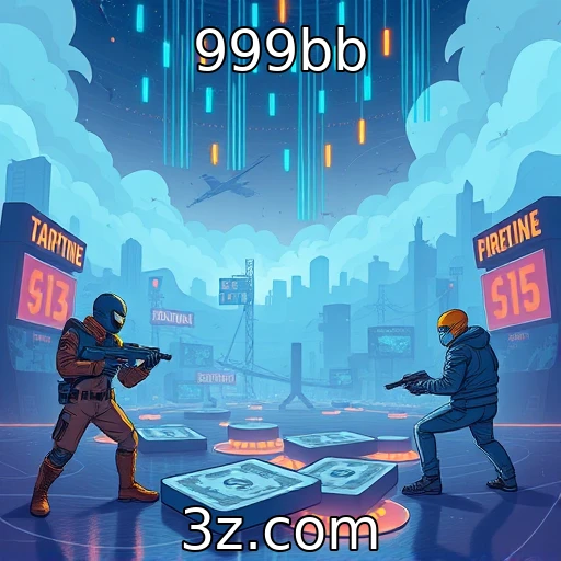 Evolução das microtransações nos jogos atuais - 999bb