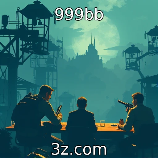 O papel da narrativa em jogos de sucesso | 999bb