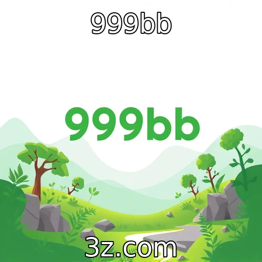 Desenvolvimento sustentável na produção de jogos | 999bb